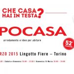 Moretti Arredi ad Expocasa 2015