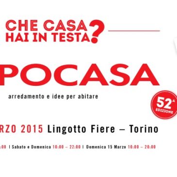 Moretti Arredi ad Expocasa 2015